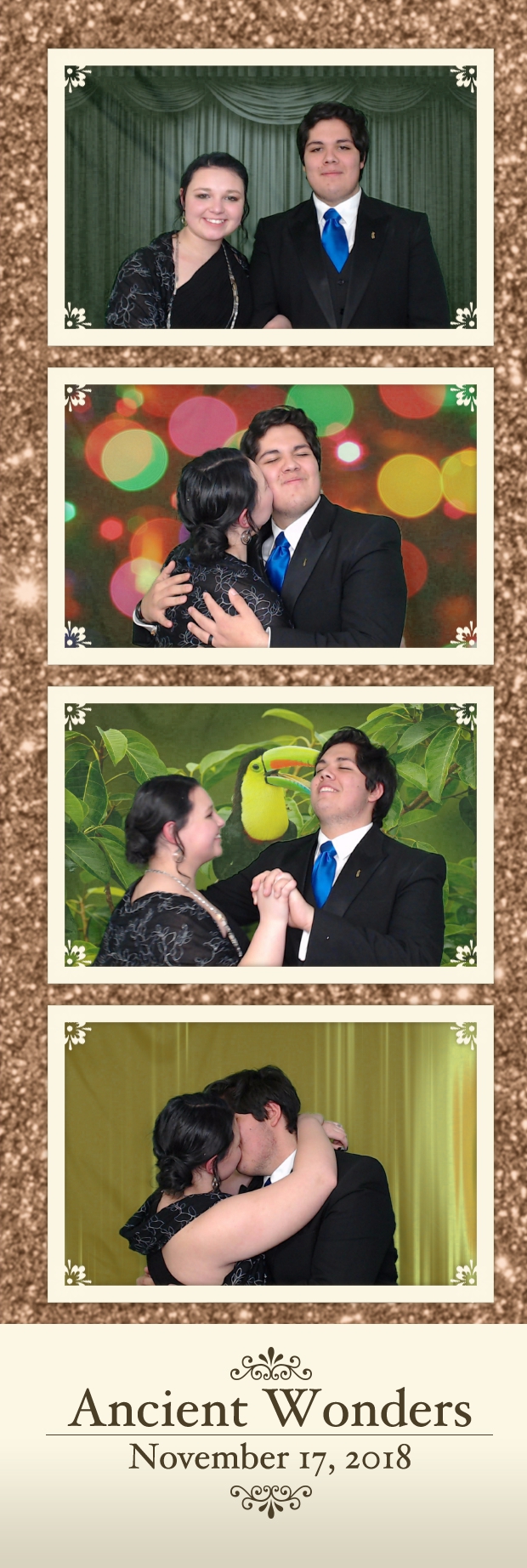 Skyview TWIRP | View more photos from the event at gallery.photoboothbillings.com/u/PhotoBoothBillings/Skyview-TWIRP